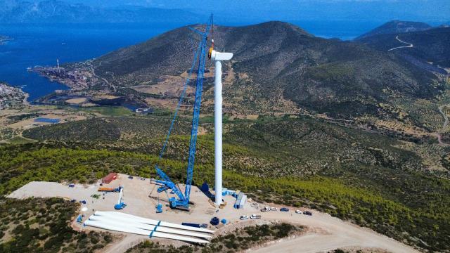 Terex CC 2800-1
