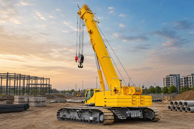 Liebherr LTR 1220, for sale, 2015, 220t, €650,000 EUR